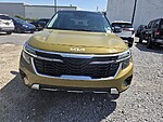 Used 2024 KIA SELTOS S IVT FWD in KENNER, LOUISIANA (Photo 8)