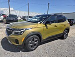 Used 2024 KIA SELTOS S IVT FWD in KENNER, LOUISIANA (Photo 9)