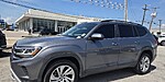 Used 2021 Volkswagen Atlas 3.6L V6 SE W/TECHNOLOGY 4MOTION *LTD AVAIL* in KENNER, LOUISIANA