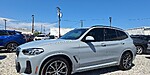 Used 2022 BMW X3 SDRIVE30I SPORTS ACTIVITY VEHICLE in KENNER, LOUISIANA