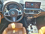 Used 2022 BMW X3 SDRIVE30I SPORTS ACTIVITY VEHICLE in KENNER, LOUISIANA (Photo 12)