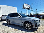 Used 2022 BMW X3 SDRIVE30I SPORTS ACTIVITY VEHICLE in KENNER, LOUISIANA (Photo 3)
