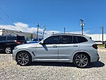 Used 2022 BMW X3 SDRIVE30I SPORTS ACTIVITY VEHICLE in KENNER, LOUISIANA (Photo 8)