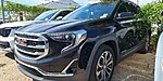Used 2020 GMC TERRAIN FWD 4DR SLT in KENNER, LOUISIANA