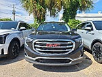 Used 2020 GMC TERRAIN FWD 4DR SLT in KENNER, LOUISIANA (Photo 2)