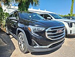 Used 2020 GMC TERRAIN FWD 4DR SLT in KENNER, LOUISIANA (Photo 5)