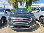 Used 2020 GMC TERRAIN FWD 4DR SLT in KENNER, LOUISIANA (Photo 6)