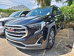 Used 2020 GMC TERRAIN FWD 4DR SLT in KENNER, LOUISIANA (Photo 7)
