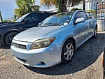 Used 2007 SCION TC 3DR HB AUTO in KENNER, LOUISIANA (Photo 1)