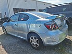 Used 2007 SCION TC 3DR HB AUTO in KENNER, LOUISIANA (Photo 4)