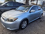 Used 2007 SCION TC 3DR HB AUTO in KENNER, LOUISIANA (Photo 5)