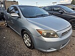 Used 2007 SCION TC 3DR HB AUTO in KENNER, LOUISIANA (Photo 7)