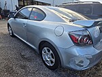 Used 2007 SCION TC 3DR HB AUTO in KENNER, LOUISIANA (Photo 9)