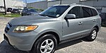 Used 2007 HYUNDAI SANTA FE FWD 4DR AUTO GLS *LTD AVAIL* in KENNER, LOUISIANA