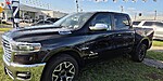 Used 2025 RAM 1500 LARAMIE 4X4 CREW CAB 5'7" BOX in KENNER, LOUISIANA