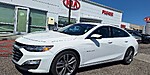 Used 2024 CHEVROLET MALIBU 4DR SDN 2LT in KENNER, LOUISIANA