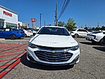 Used 2024 CHEVROLET MALIBU 4DR SDN 2LT in KENNER, LOUISIANA (Photo 2)