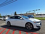 Used 2024 CHEVROLET MALIBU 4DR SDN 2LT in KENNER, LOUISIANA (Photo 3)