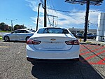 Used 2024 CHEVROLET MALIBU 4DR SDN 2LT in KENNER, LOUISIANA (Photo 6)