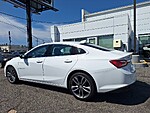 Used 2024 CHEVROLET MALIBU 4DR SDN 2LT in KENNER, LOUISIANA (Photo 7)