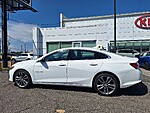 Used 2024 CHEVROLET MALIBU 4DR SDN 2LT in KENNER, LOUISIANA (Photo 8)