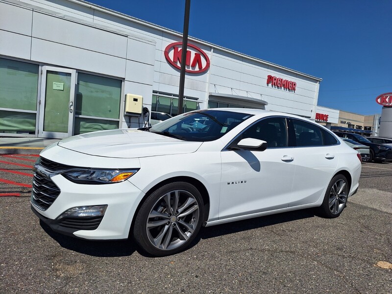 Used 2024 CHEVROLET MALIBU 4DR SDN 2LT in KENNER, LOUISIANA