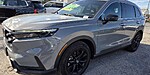 Used 2025 Honda CR-V Hybrid SPORT-L FWD in KENNER, LOUISIANA