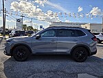 Used 2025 Honda CR-V Hybrid SPORT-L FWD in KENNER, LOUISIANA (Photo 2)
