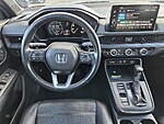 Used 2025 Honda CR-V Hybrid SPORT-L FWD in KENNER, LOUISIANA (Photo 22)