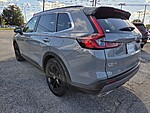 Used 2025 Honda CR-V Hybrid SPORT-L FWD in KENNER, LOUISIANA (Photo 3)