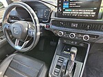 Used 2025 Honda CR-V Hybrid SPORT-L FWD in KENNER, LOUISIANA (Photo 32)