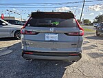 Used 2025 Honda CR-V Hybrid SPORT-L FWD in KENNER, LOUISIANA (Photo 4)