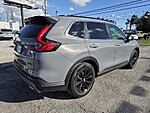 Used 2025 Honda CR-V Hybrid SPORT-L FWD in KENNER, LOUISIANA (Photo 5)