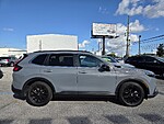 Used 2025 Honda CR-V Hybrid SPORT-L FWD in KENNER, LOUISIANA (Photo 6)