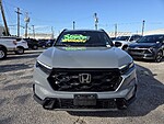 Used 2025 Honda CR-V Hybrid SPORT-L FWD in KENNER, LOUISIANA (Photo 8)