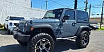 Used 2015 JEEP WRANGLER 4WD 2DR SPORT in KENNER, LOUISIANA