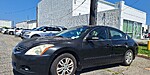 Used 2010 NISSAN ALTIMA 4DR SDN I4 CVT 2.5 SL in KENNER, LOUISIANA