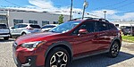 Used 2018 SUBARU XV CROSSTREK 2.0I LIMITED CVT in KENNER, LOUISIANA