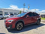 Used 2018 SUBARU XV CROSSTREK 2.0I LIMITED CVT in KENNER, LOUISIANA (Photo 1)