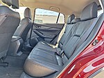 Used 2018 SUBARU XV CROSSTREK 2.0I LIMITED CVT in KENNER, LOUISIANA (Photo 10)