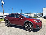 Used 2018 SUBARU XV CROSSTREK 2.0I LIMITED CVT in KENNER, LOUISIANA (Photo 3)