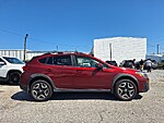 Used 2018 SUBARU XV CROSSTREK 2.0I LIMITED CVT in KENNER, LOUISIANA (Photo 4)