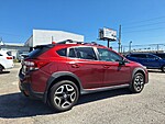 Used 2018 SUBARU XV CROSSTREK 2.0I LIMITED CVT in KENNER, LOUISIANA (Photo 5)