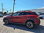 Used 2018 SUBARU XV CROSSTREK 2.0I LIMITED CVT in KENNER, LOUISIANA (Photo 6)