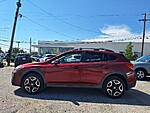 Used 2018 SUBARU XV CROSSTREK 2.0I LIMITED CVT in KENNER, LOUISIANA (Photo 7)