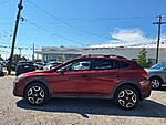 Used 2018 SUBARU XV CROSSTREK 2.0I LIMITED CVT in KENNER, LOUISIANA (Photo 8)