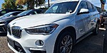 Used 2016 BMW X1 AWD 4DR XDRIVE28I BRAZIL in KENNER, LOUISIANA