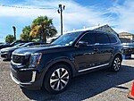 Used 2022 KIA TELLURIDE S FWD in KENNER, LOUISIANA (Photo 1)