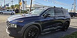 Used 2022 HYUNDAI SANTA FE XRT FWD in KENNER, LOUISIANA