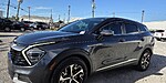 Used 2024 KIA SPORTAGE EX FWD in KENNER, LOUISIANA